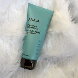 AHAVA Hydration Cream Mask (100mL/3.4oz) NEW